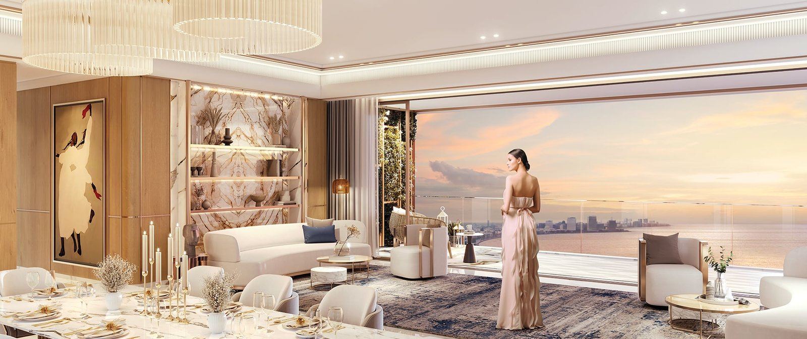 Lodha Tardeo — main photo