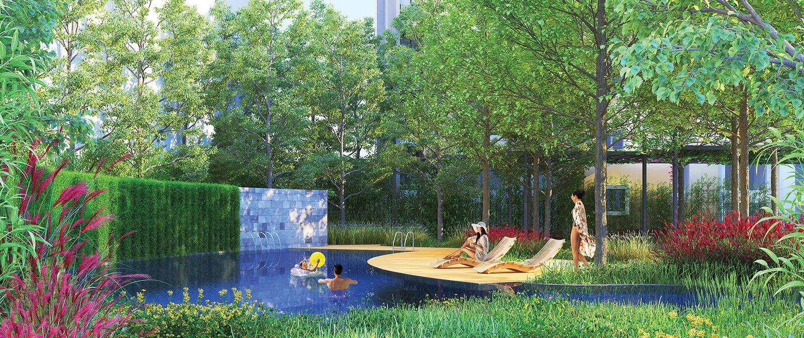Lodha Codename Evergreen — main photo