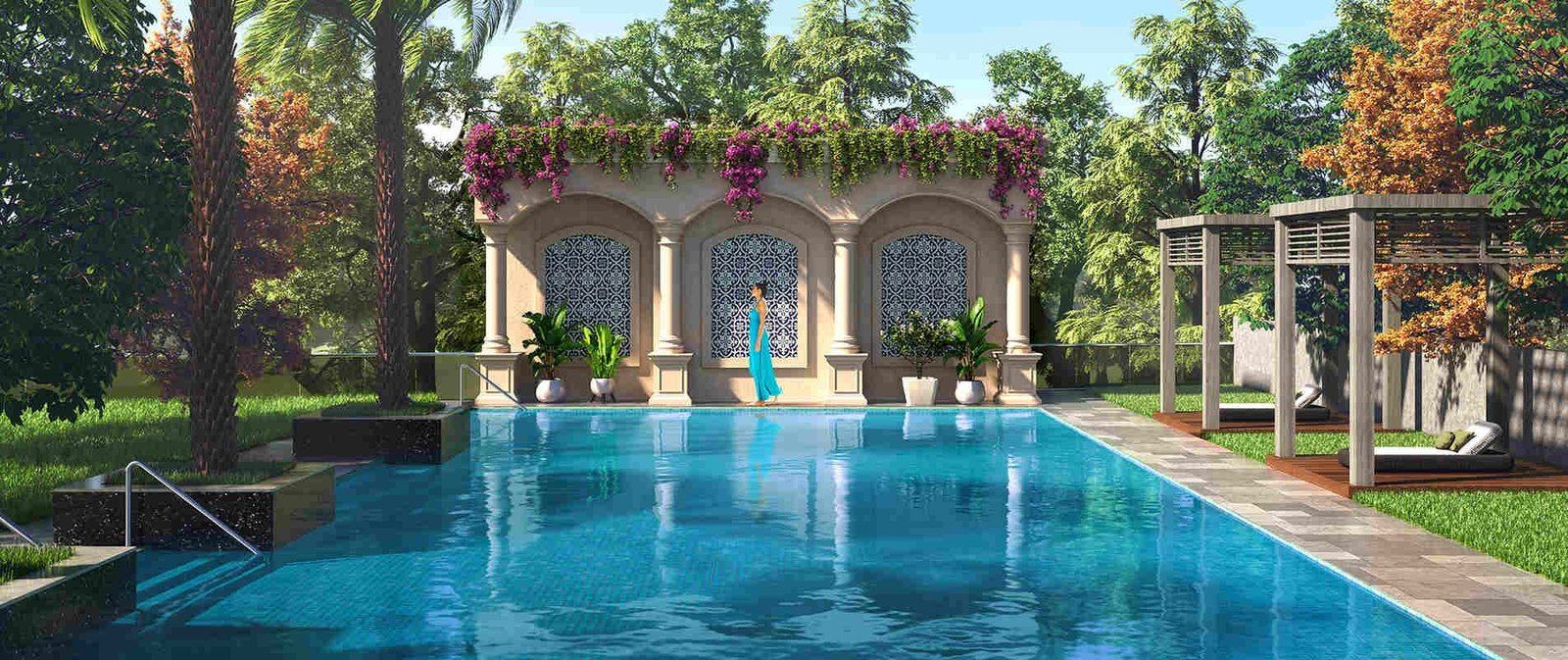Lodha Bellagio — main photo
