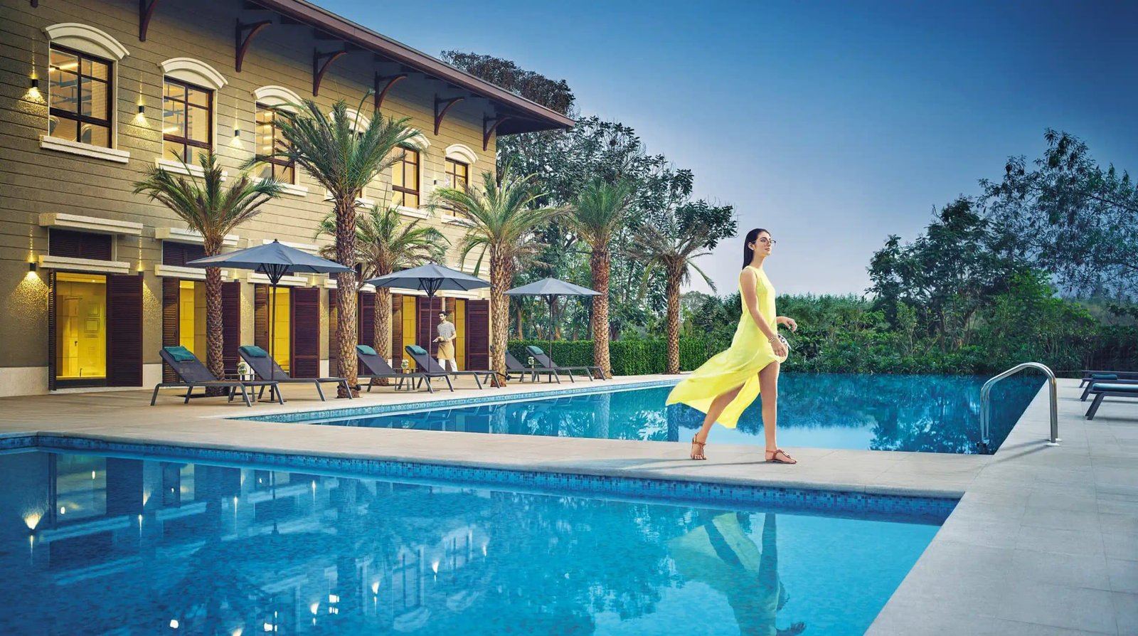 Lodha Amara — main photo