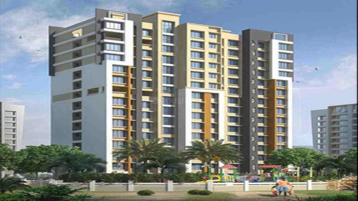 Lodha Global Park — main photo