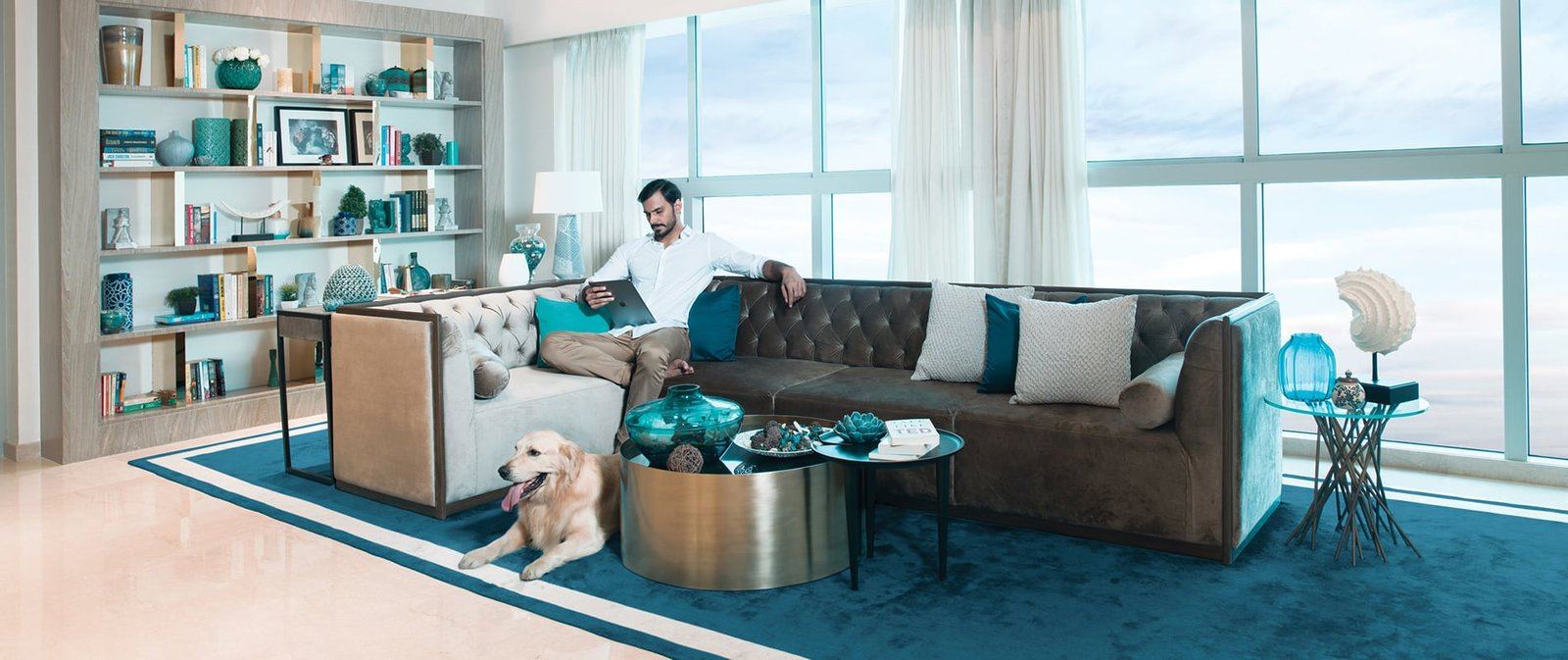Lodha Venezia — main photo