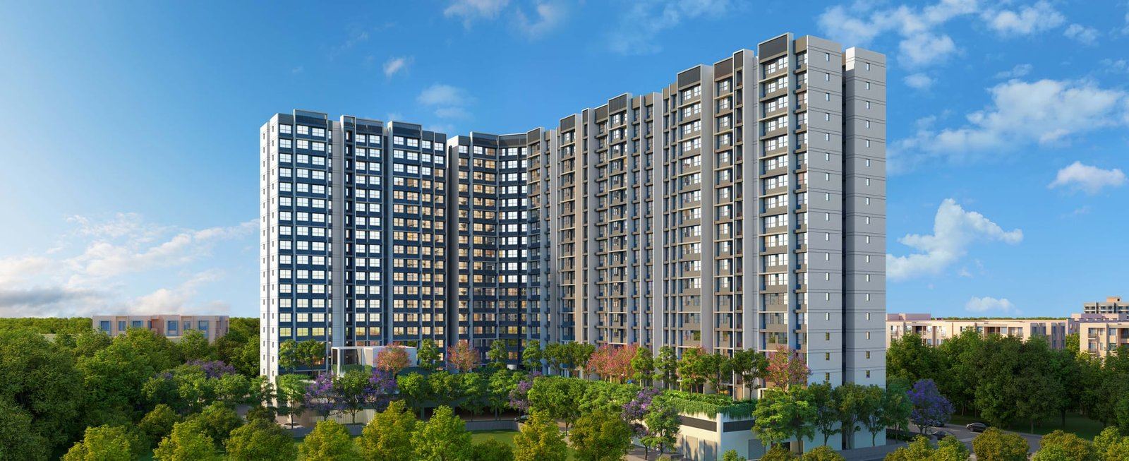 Kalpataru Park Riviera — main photo