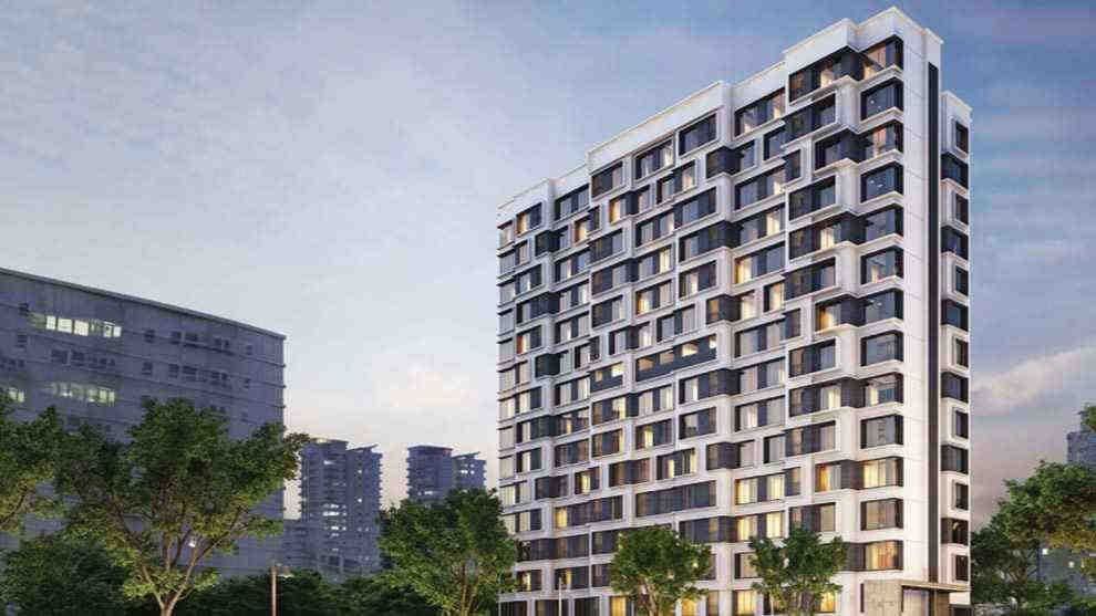 Kalpataru Bliss Apartments — main photo
