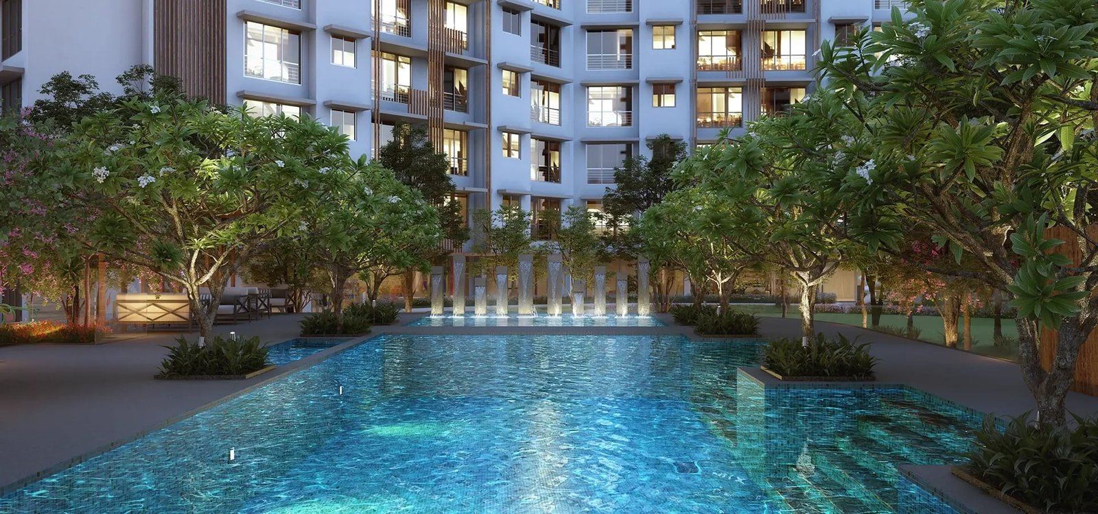 Godrej Nest — main photo
