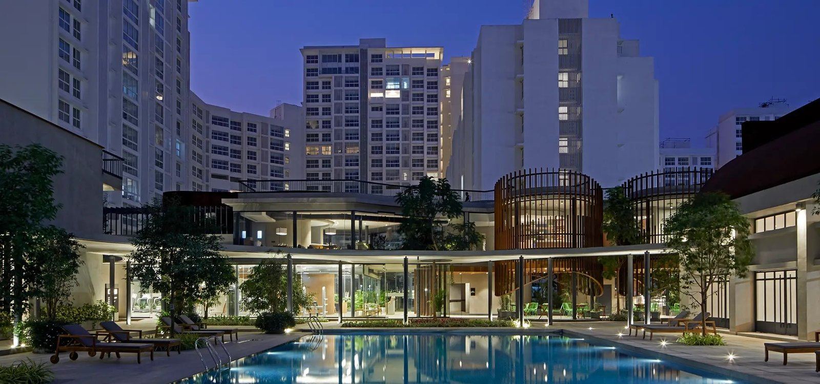 Godrej Origins — main photo