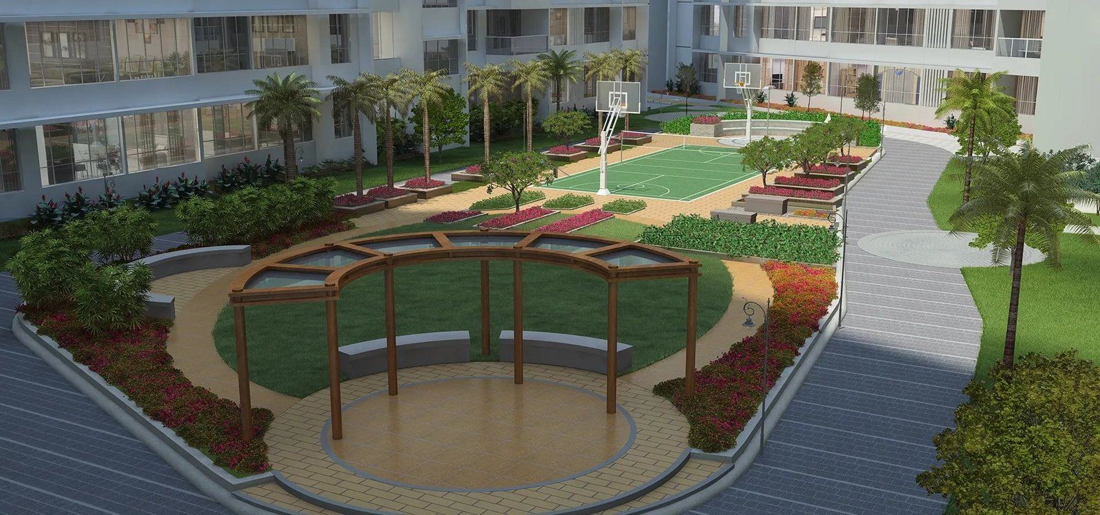 Godrej Central — main photo
