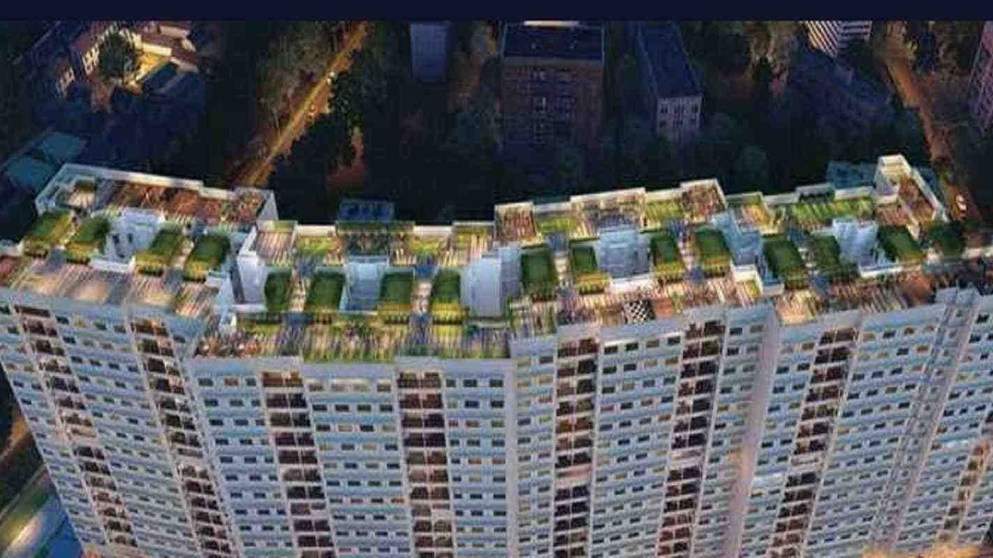 Godrej Nova — main photo