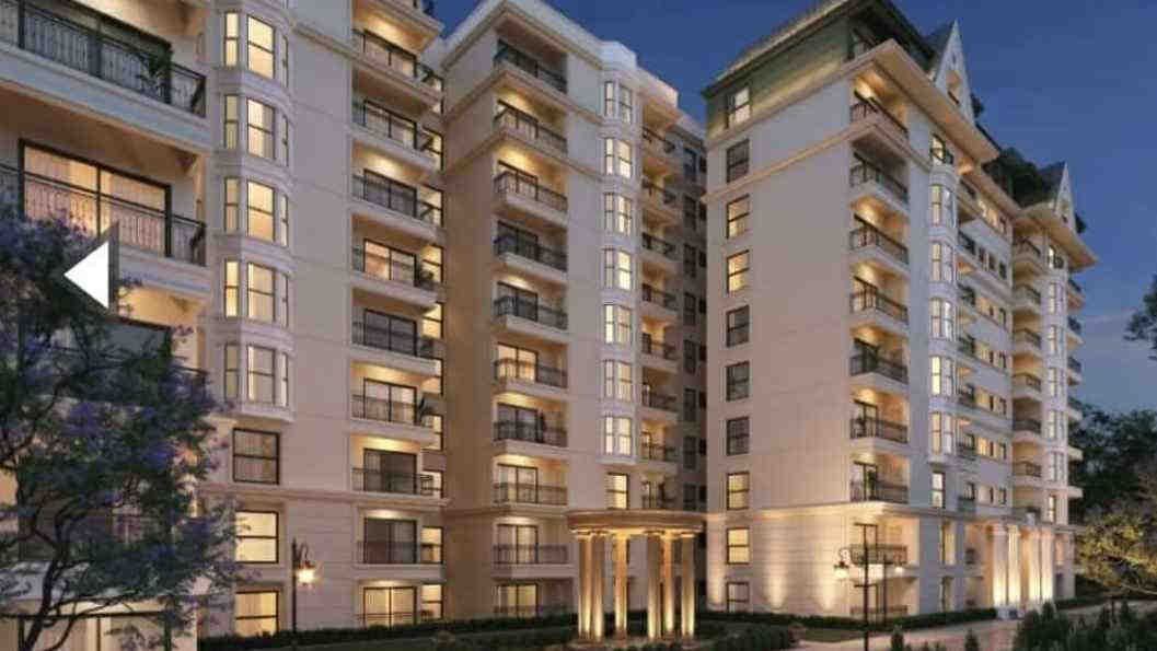 Sobha Victoria Park — main photo