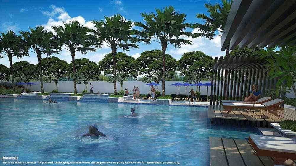 Adarsh Palm Acres — main photo