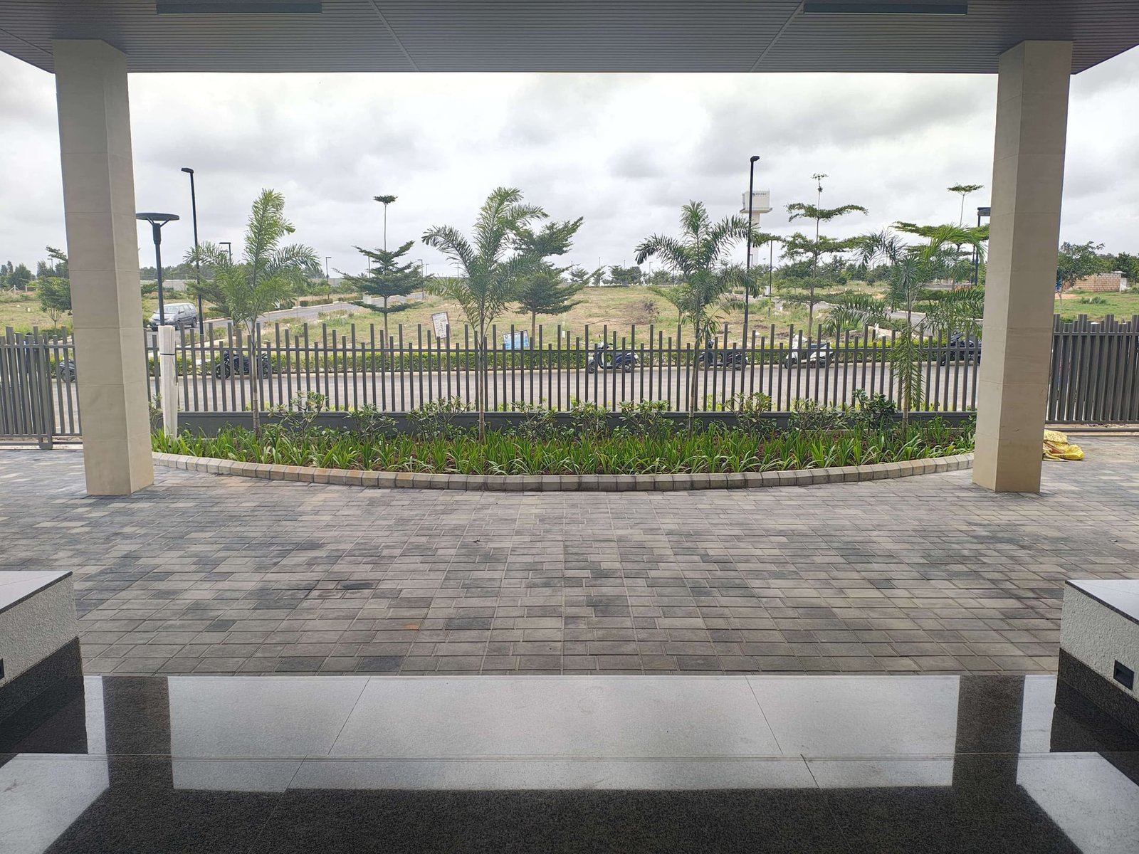 Adarsh Savana — main photo