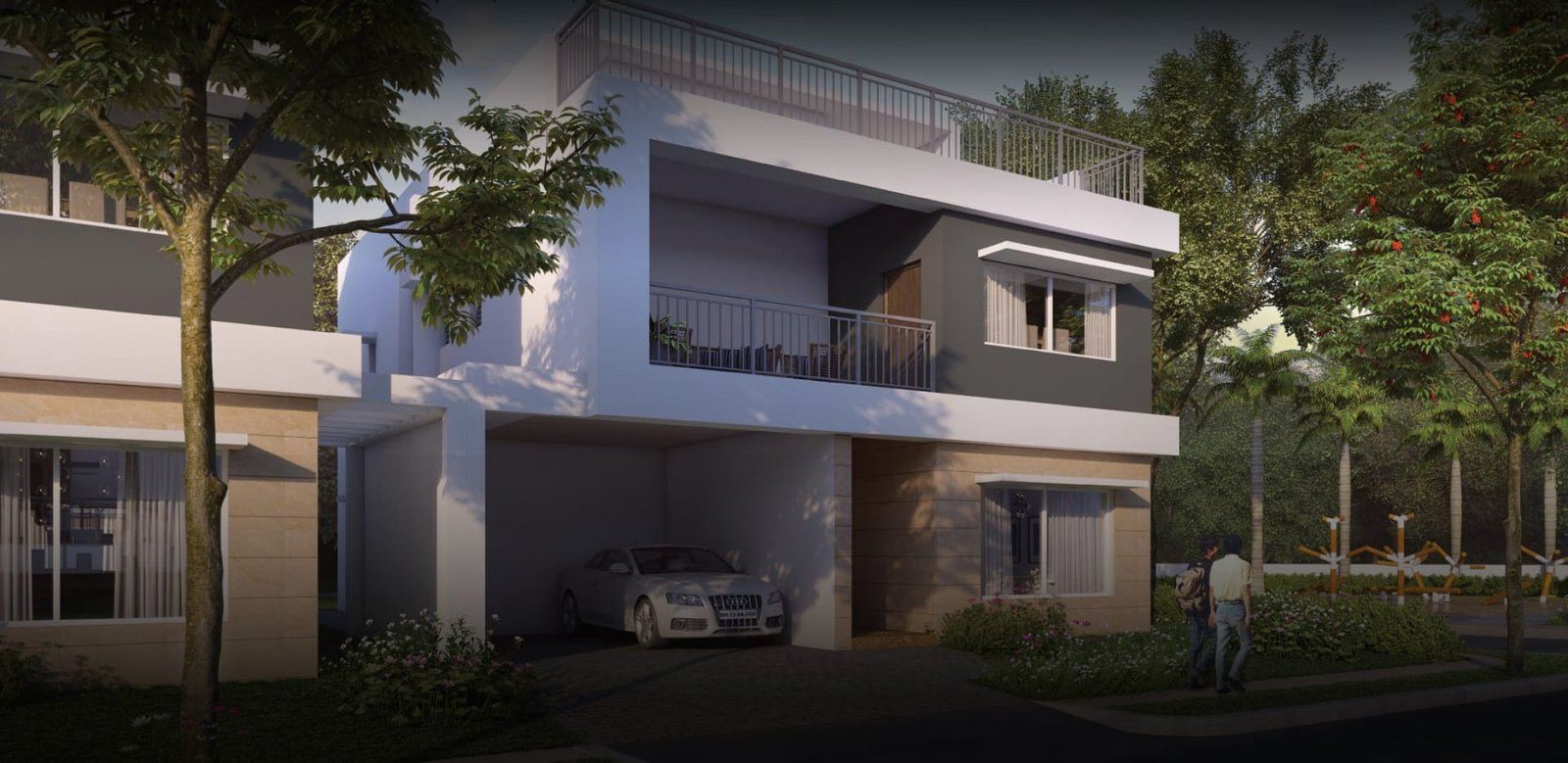 Adarsh Sanctuary — main photo