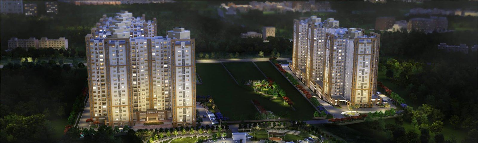 Shriram Greenfield — main photo