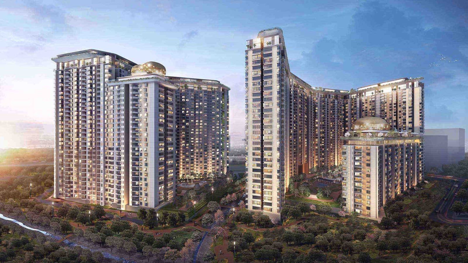 Nikoo Homes — main photo