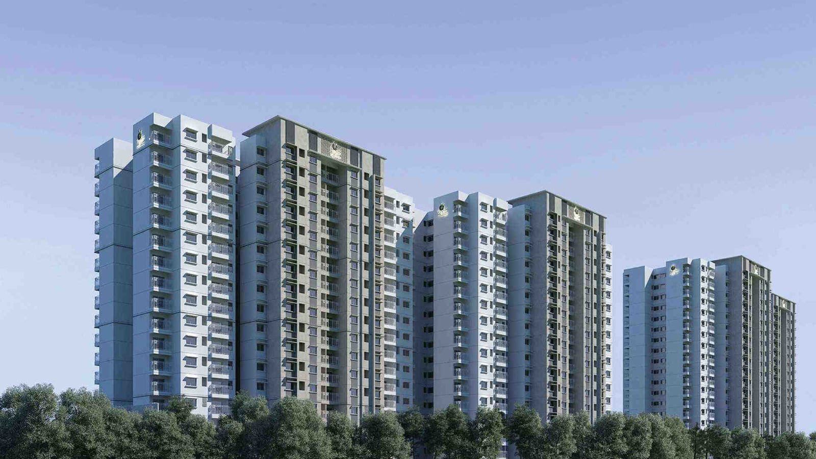 Prestige Elysian — main photo