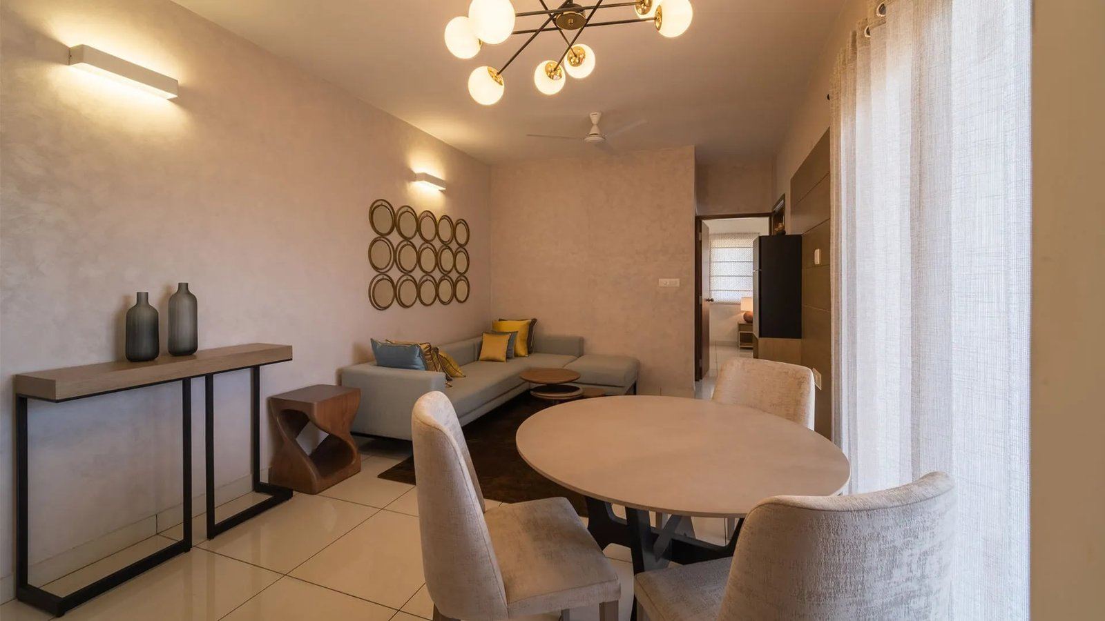 Prestige Primrose Hills — main photo