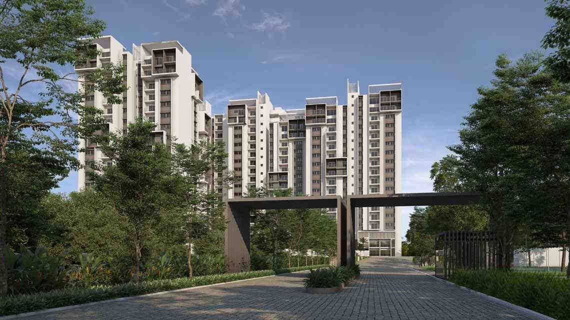 Rohan Upavan — main photo