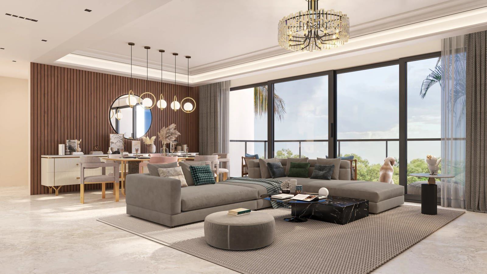 Hero Homes Mohali Phase 3 — main photo