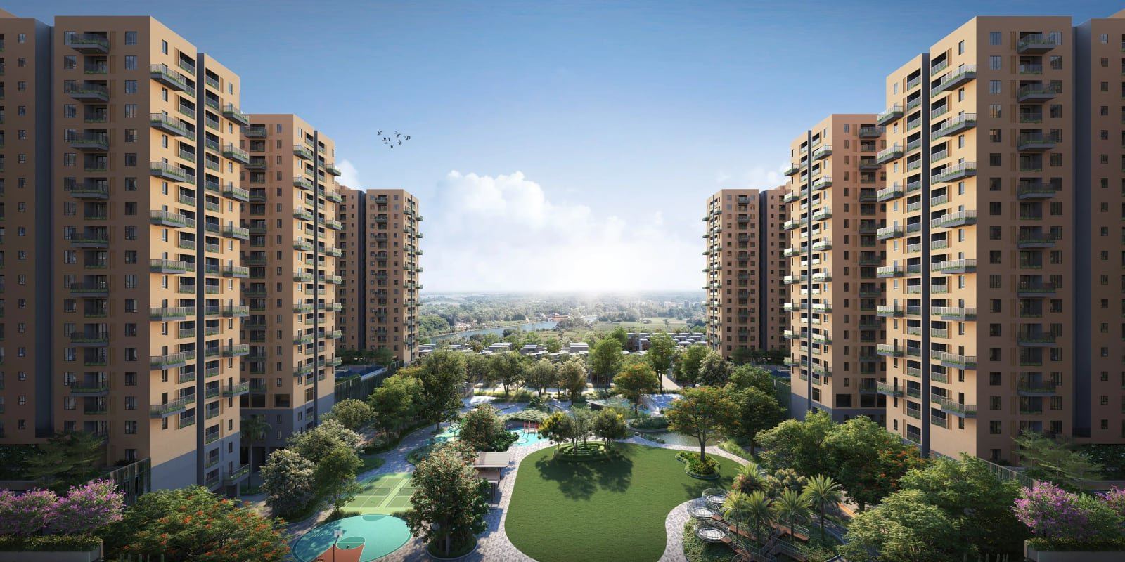 Vinayak 21 Acres — main photo
