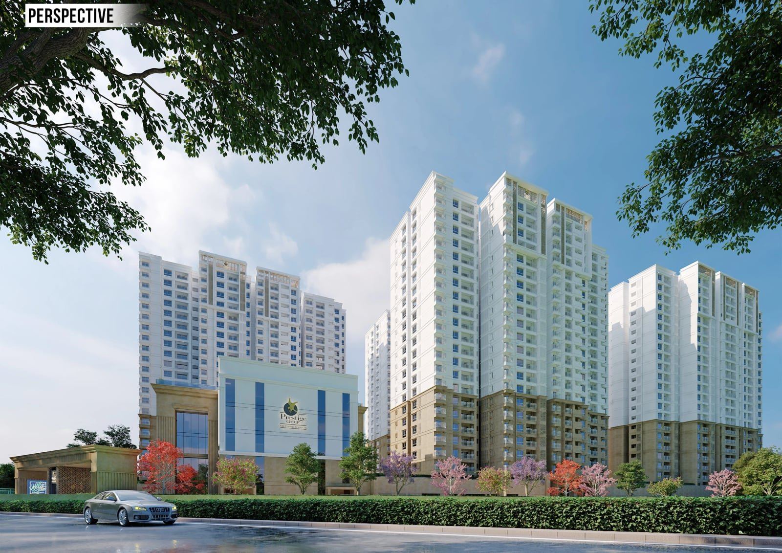 Prestige Palm Court — main photo