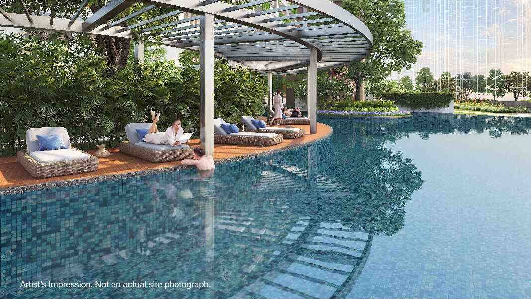 Ace Aqua Casa — photo 2
