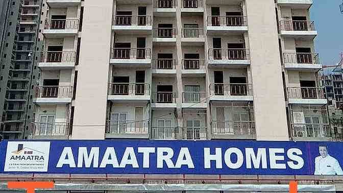 Amaatra Homes — photo 3