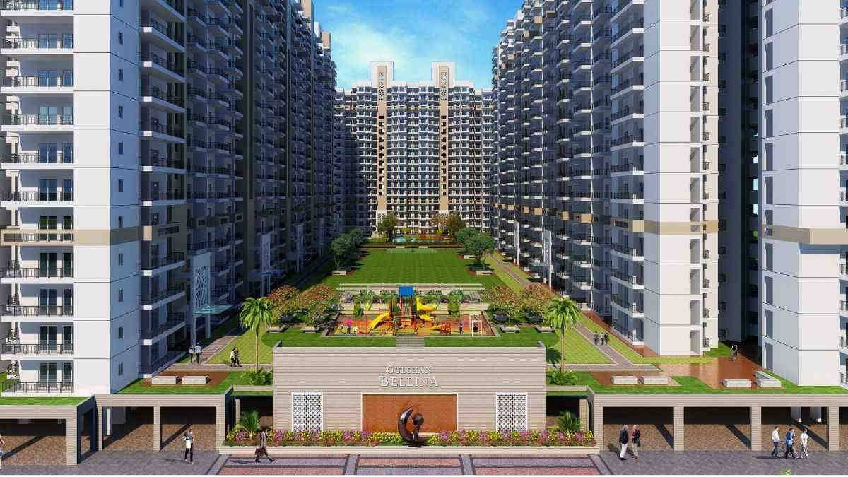 Gulshan Bellina — photo 2