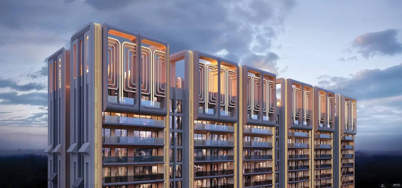 Signature Global Sarvam At Dxp Estate — photo 2
