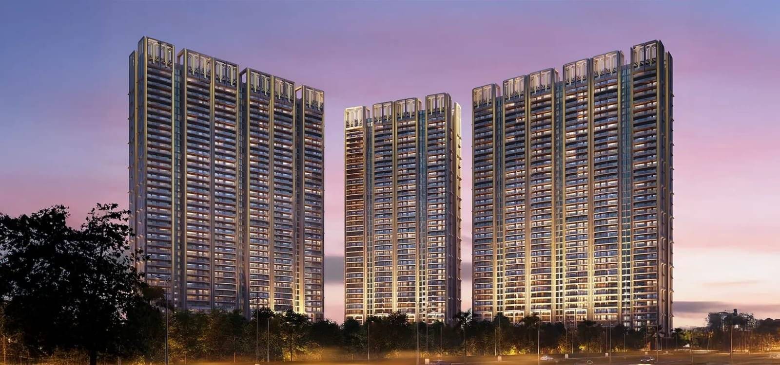 Signature Global Sarvam At Dxp Estate — photo 3