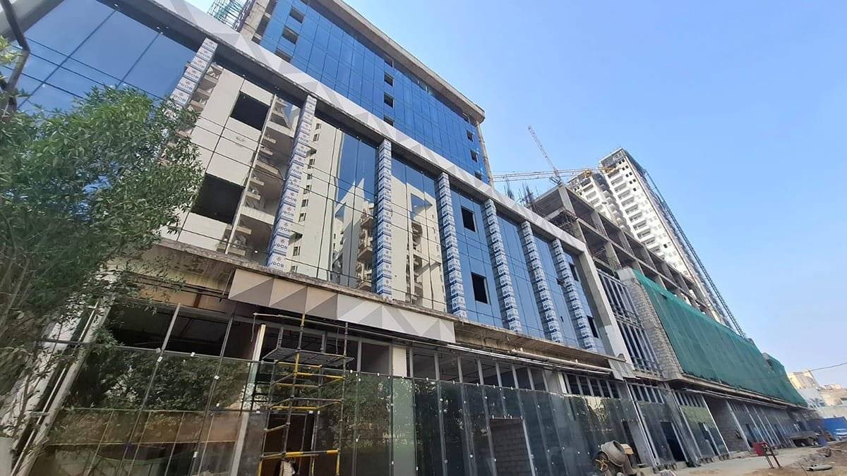 Silverglades Hightown Residences — photo 2