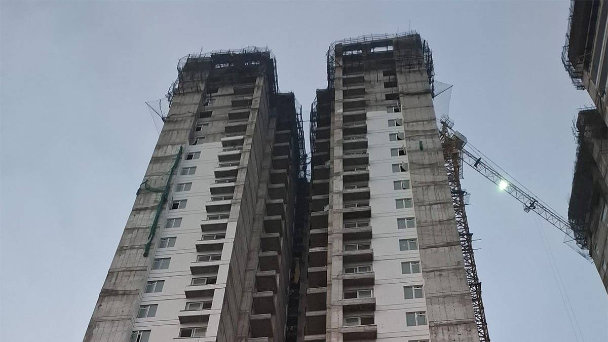 Silverglades Hightown Residences — photo 3