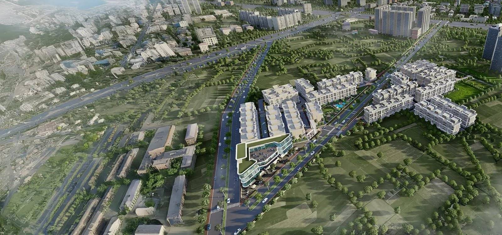 Signature Global City 81 — photo 2