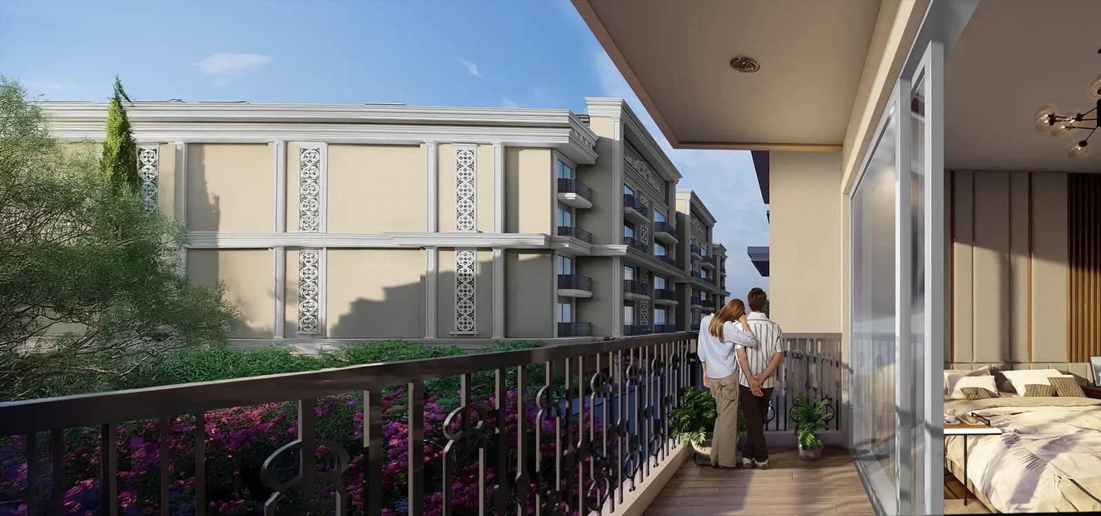 Signature Global City 81 — photo 3