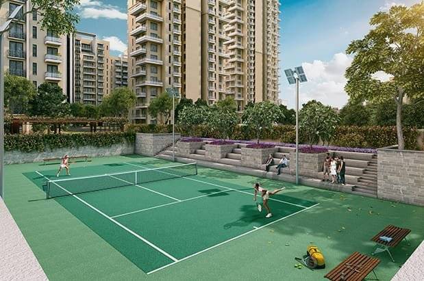 Vatika Sovereign Park — photo 2