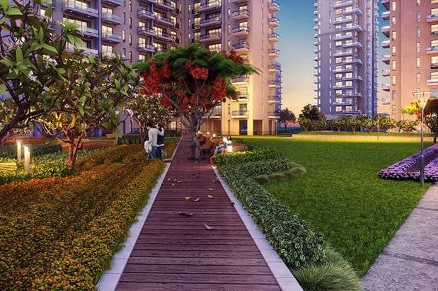 Vatika Sovereign Park — photo 3