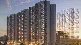 Godrej Serene — photo 2