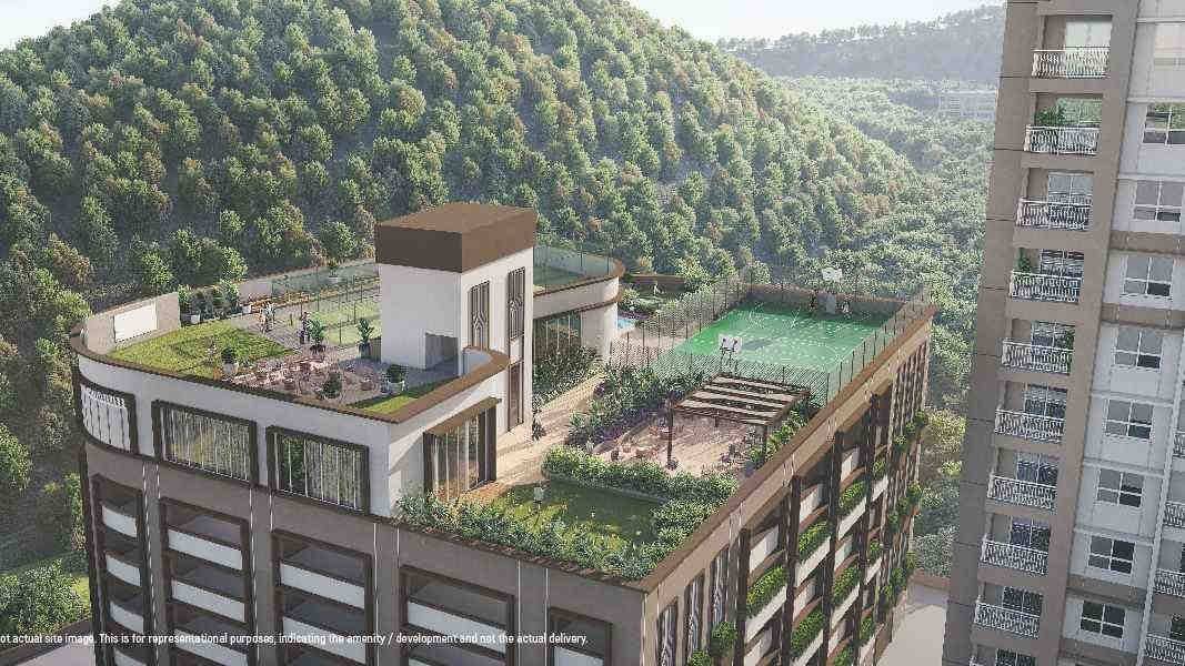 Godrej Hillside 3 — photo 2