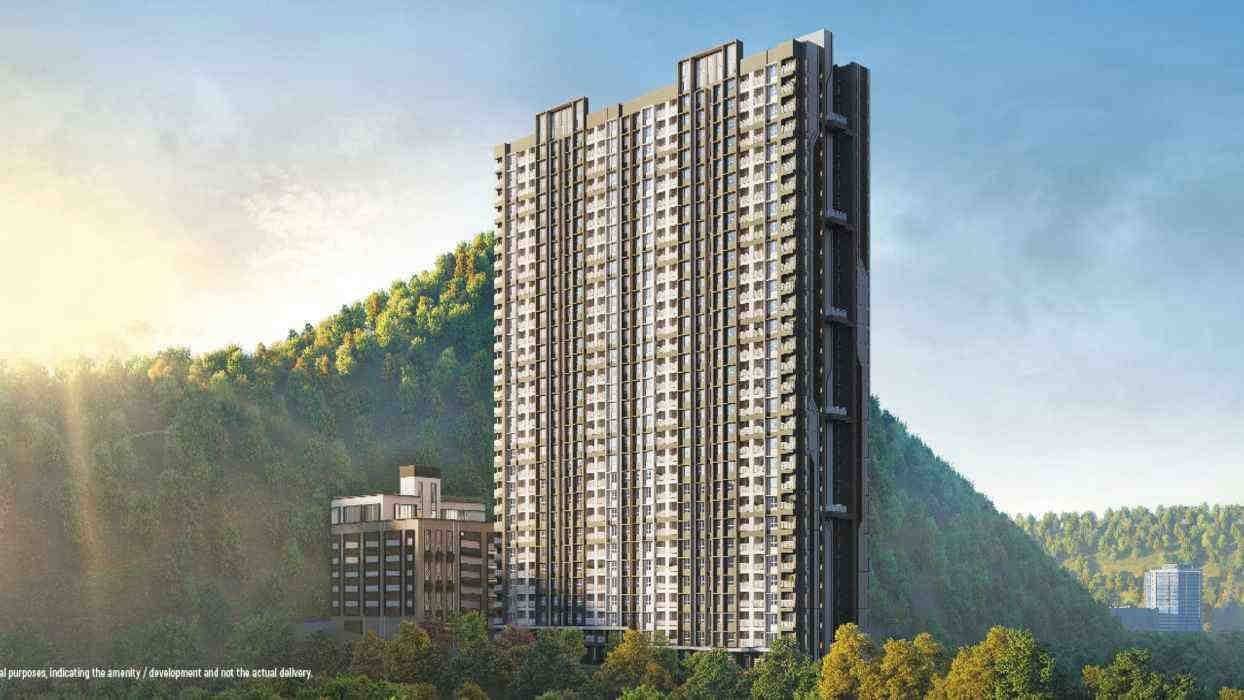 Godrej Hillside 3 — photo 3