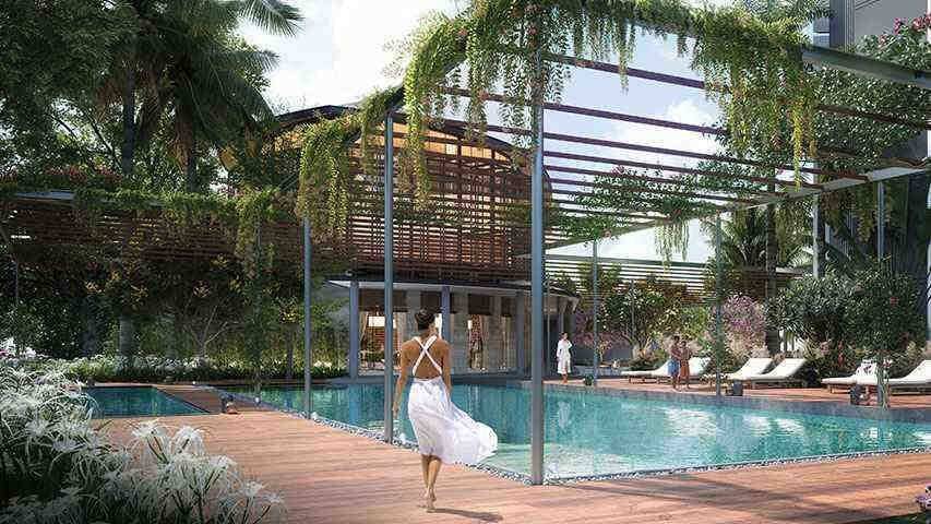 Lodha Giardino — photo 2