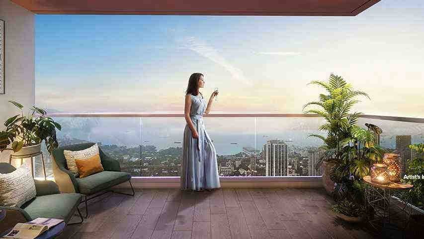 Lodha Giardino — photo 3