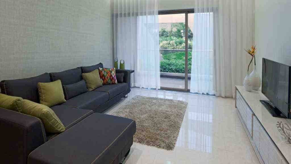 Kasturi Eon Homes — photo 2