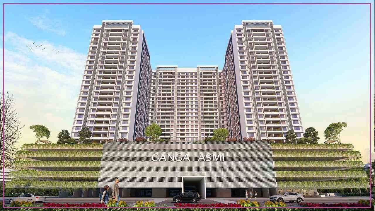 Goel Ganga Asmi