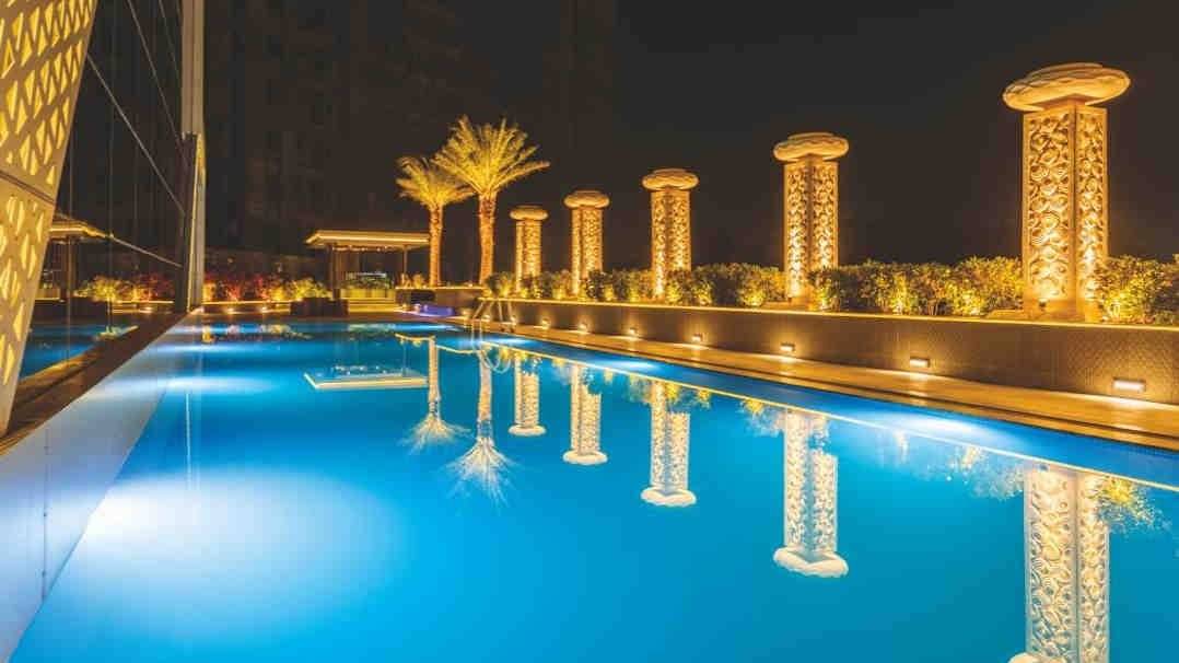 Majestique Towers — photo 2
