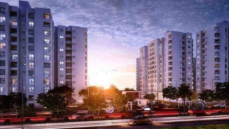 Godrej Prana — photo 2