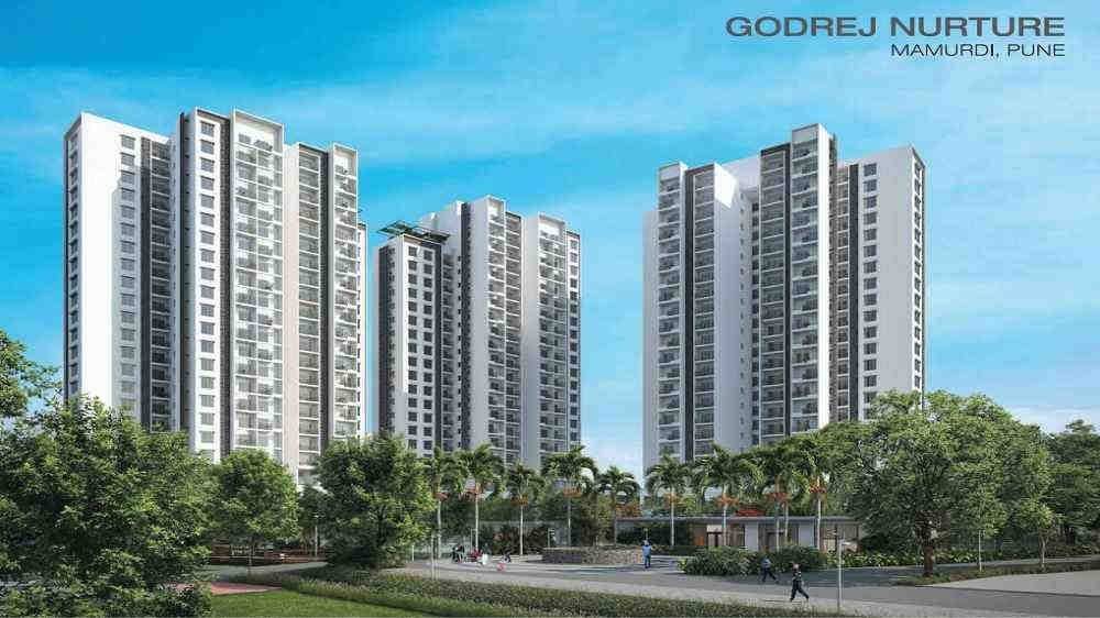 Godrej Nurture — photo 2