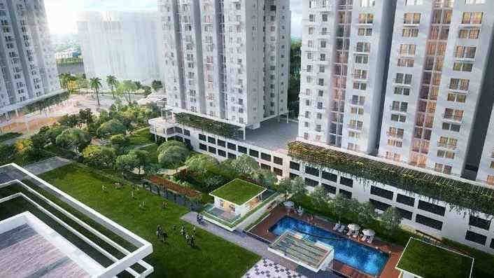 Godrej Greens — photo 2