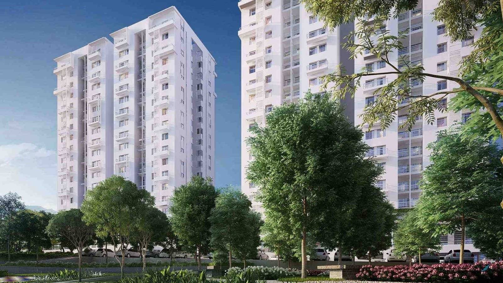 Godrej Greens — photo 3