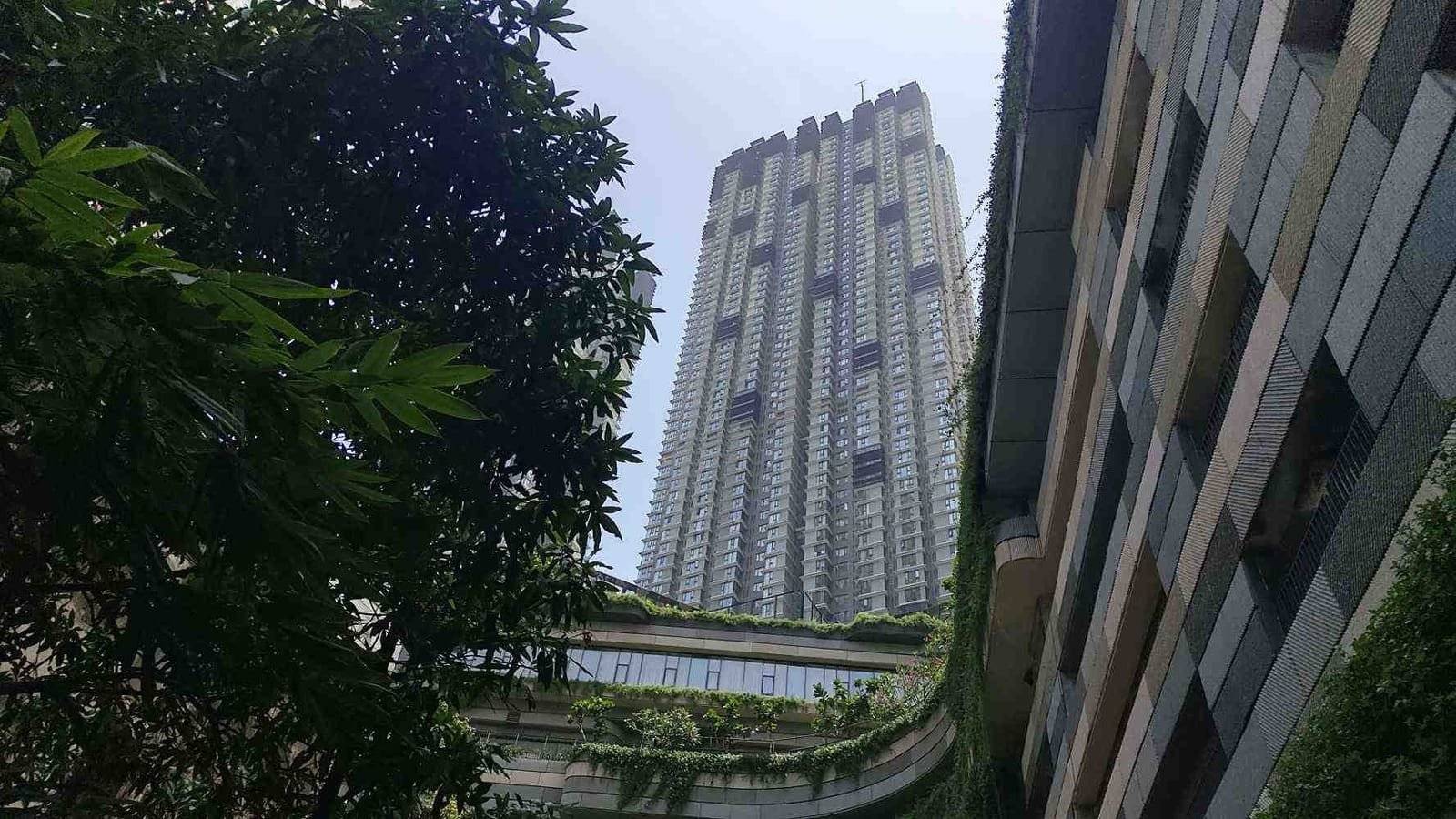Lodha The Park — photo 2
