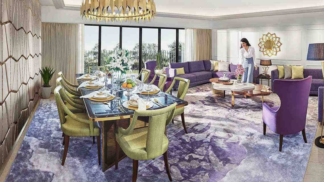 Lodha Sterling — photo 2