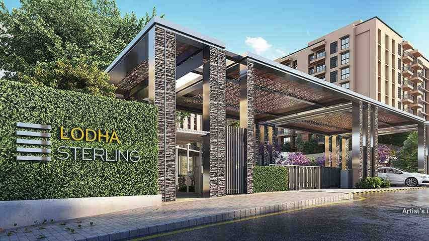 Lodha Sterling — photo 3